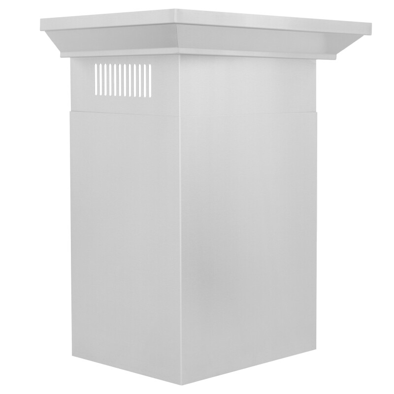 Crown Molding Profile 2 for Wall Mount Range Hood CM2587597KEKECOM30KZ