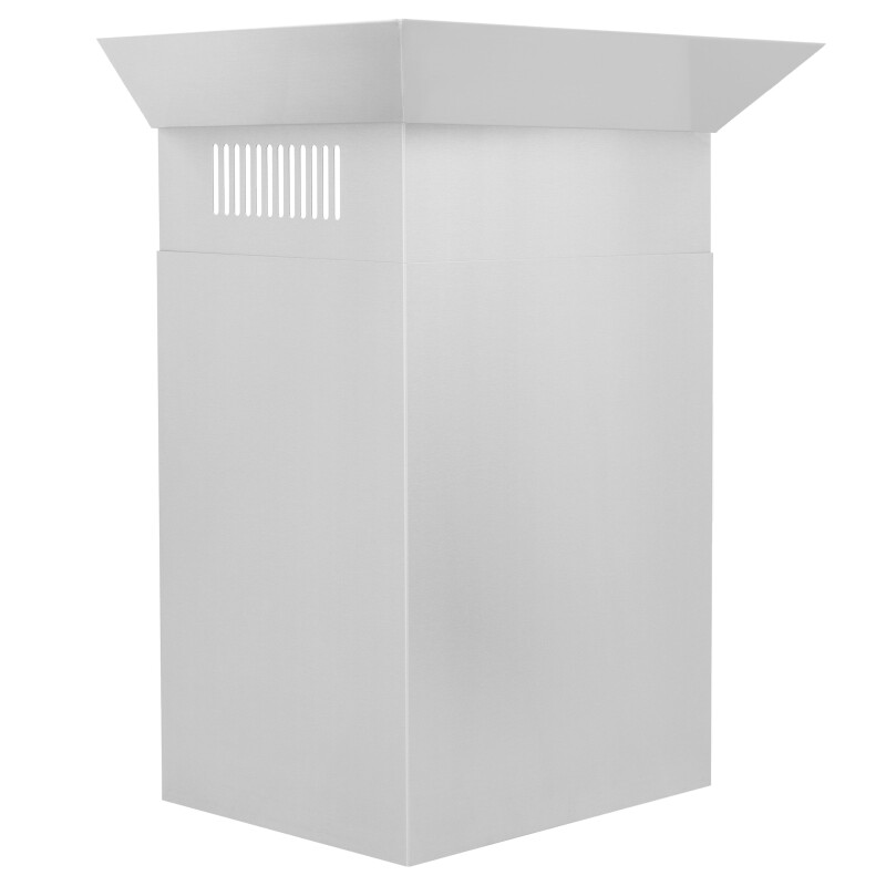 Crown Molding #3 For Wall Range Hood CM3455476477667697