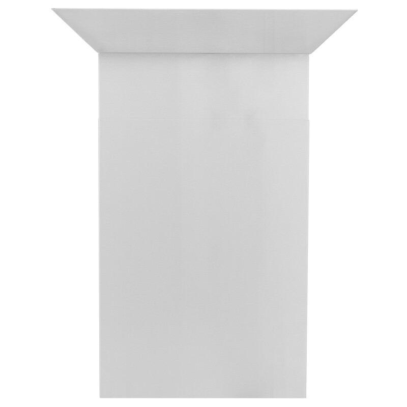 Crown Molding #3 For Wall Range Hood CM3687