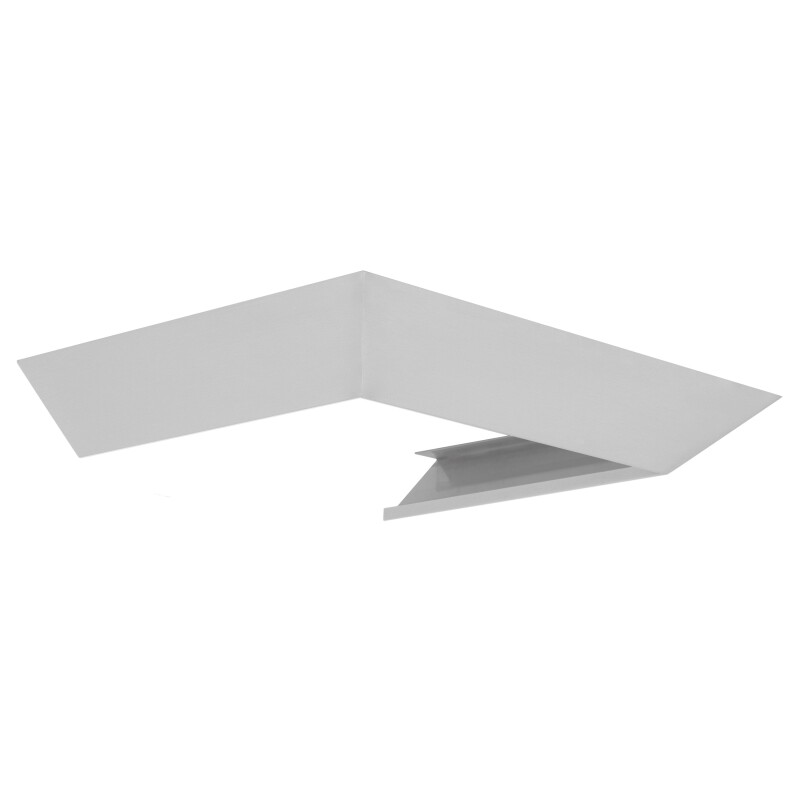 Crown Molding #3 For Wall Range Hood CM3687