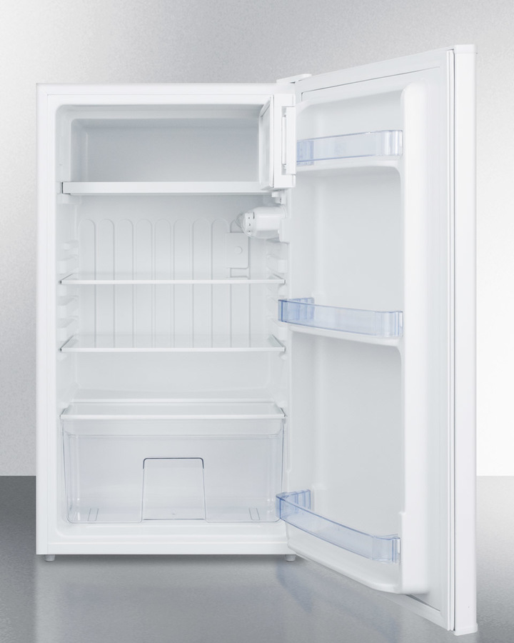 20" Wide Built-In Refrigerator-Freezer CM406WBI
