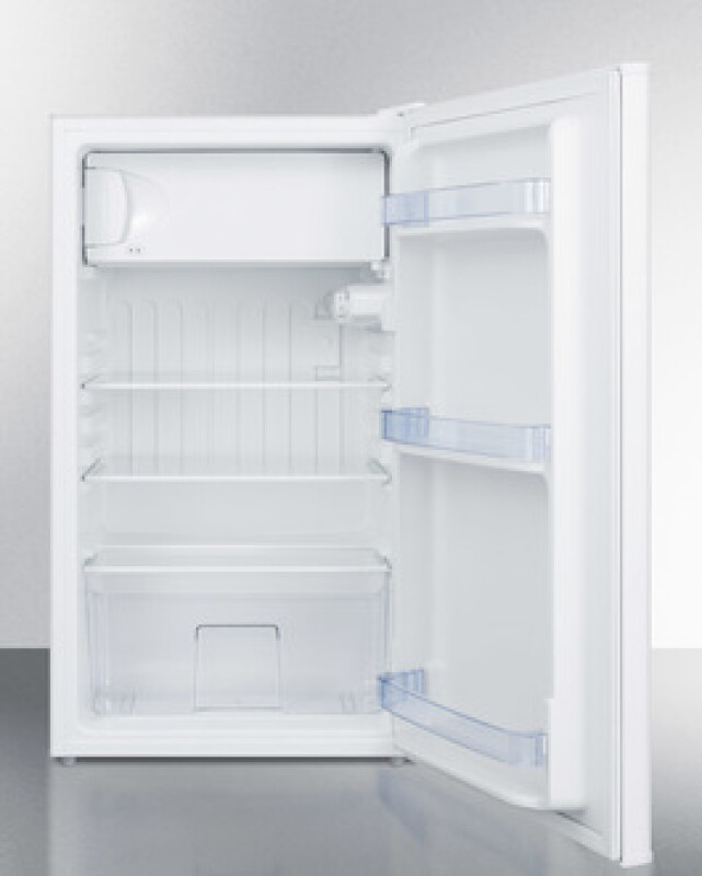 20" Wide Built-In Refrigerator-Freezer CM406WBI