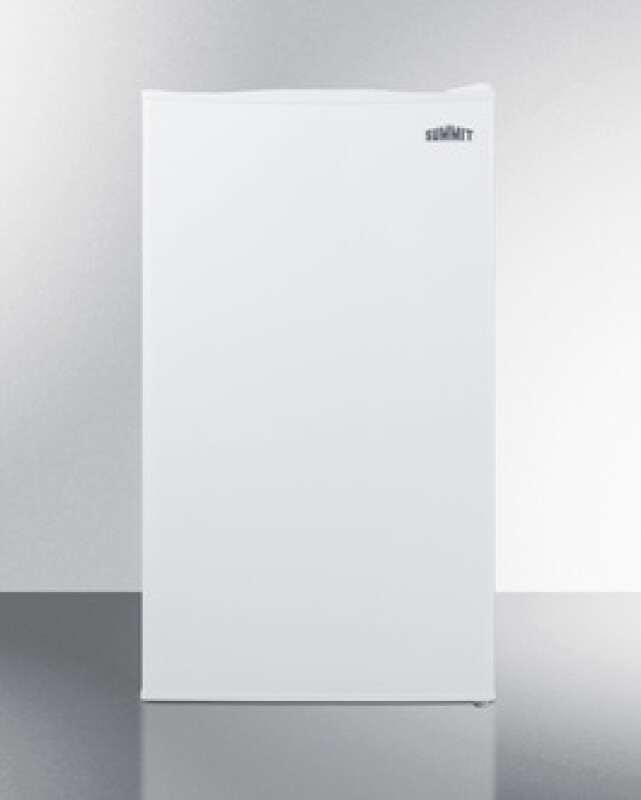 20" Wide Built-In Refrigerator-Freezer, ADA Compliant CM406WBIADA
