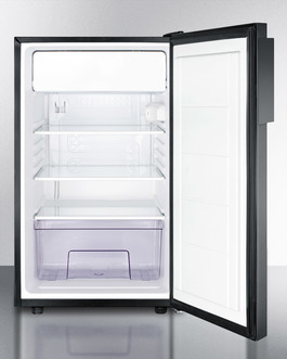 20" Wide Built-In Refrigerator-Freezer CM421BLBI