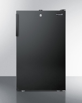 20" Wide Built-In Refrigerator-Freezer CM421BLBI