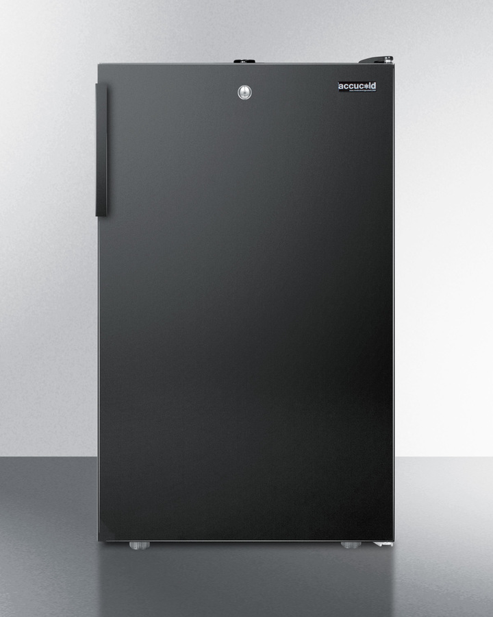 20" Wide Built-In Refrigerator-Freezer CM421BLBI7