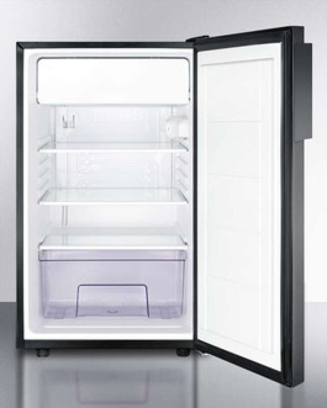 20" Wide Built-In Refrigerator-Freezer CM421BLBI7