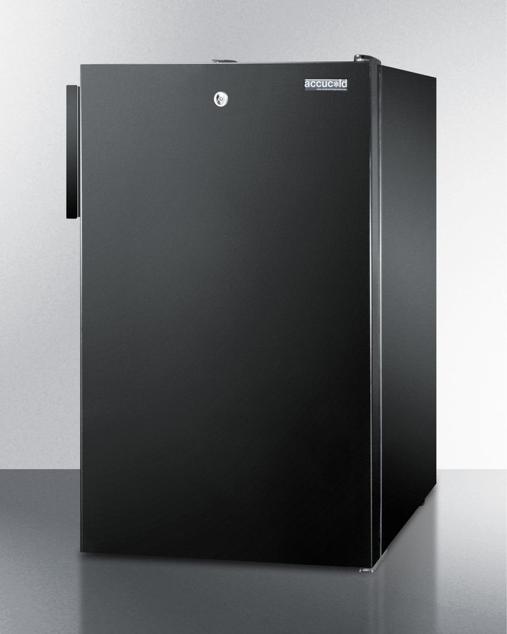 20" Wide Built-In Refrigerator-Freezer, ADA Compliant CM421BLBI7ADA