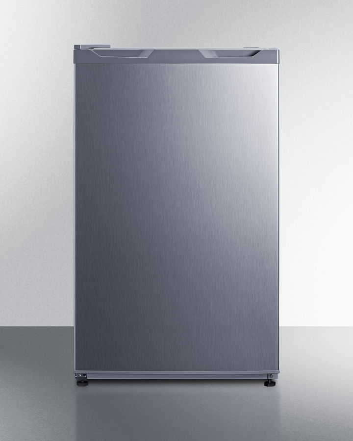 4.2 cu.ft. Compact Refrigerator-Freezer (LHD) CM42PLLHD
