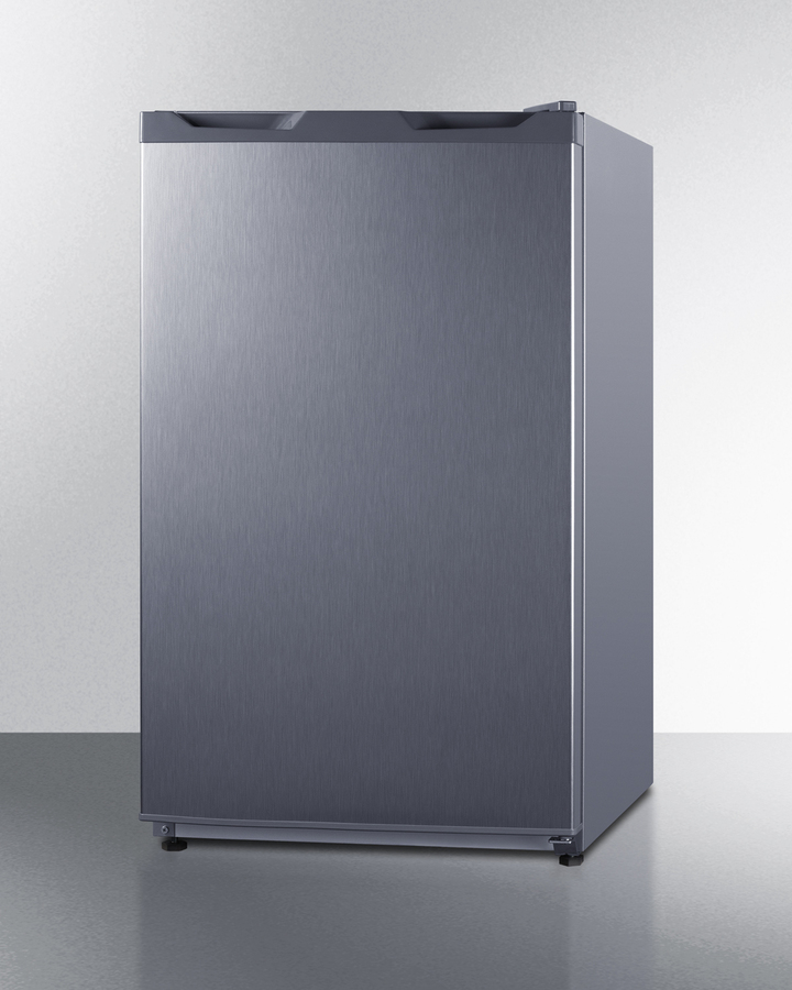 4.2 cu.ft. Compact Refrigerator-Freezer CM42PL