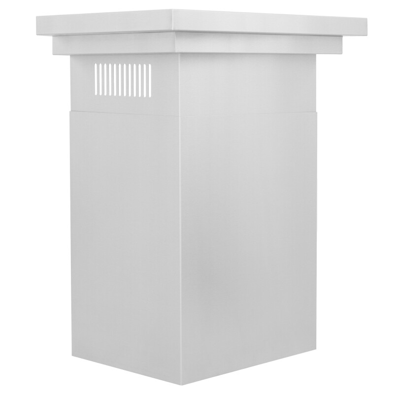 Crown Molding Profile 4 for Wall Mount Range Hood CM4587597KEKECOM30KZ