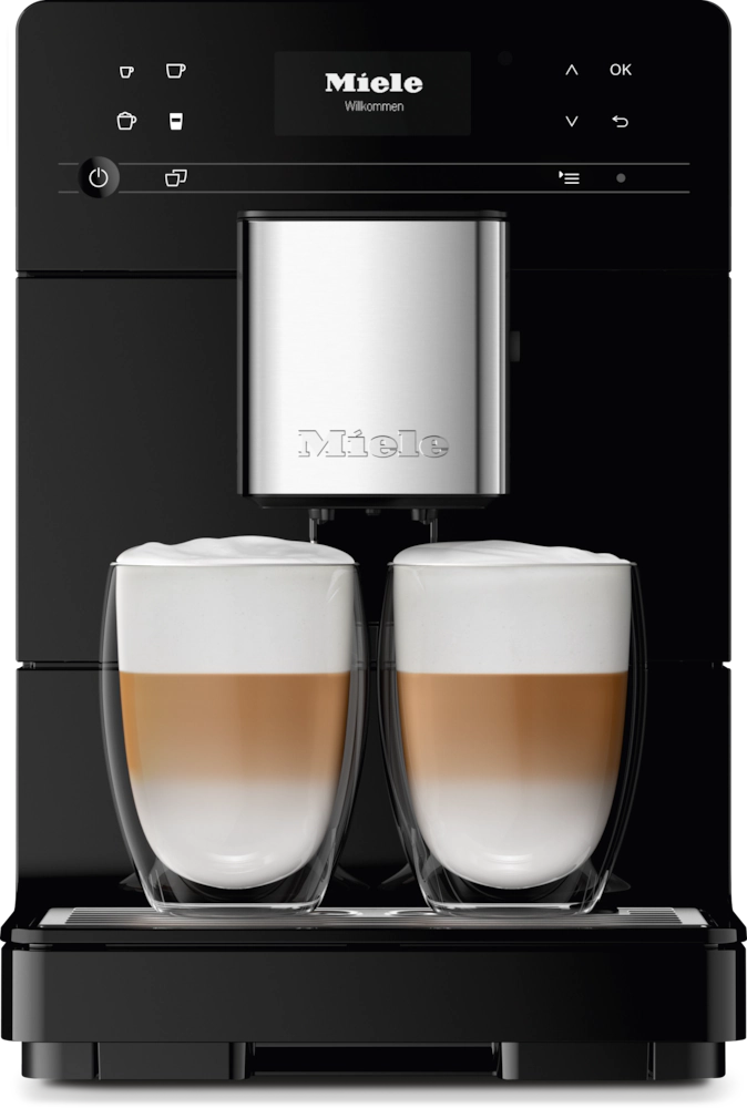 Countertop coffee machine CM5310SILENCE