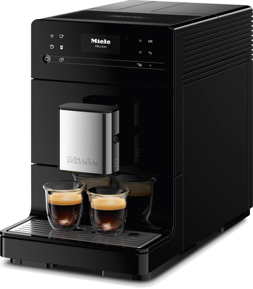 Countertop coffee machine CM5310SILENCE