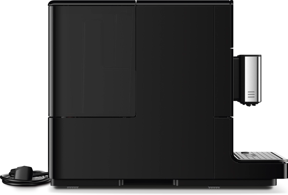 Countertop coffee machine CM5310SILENCE