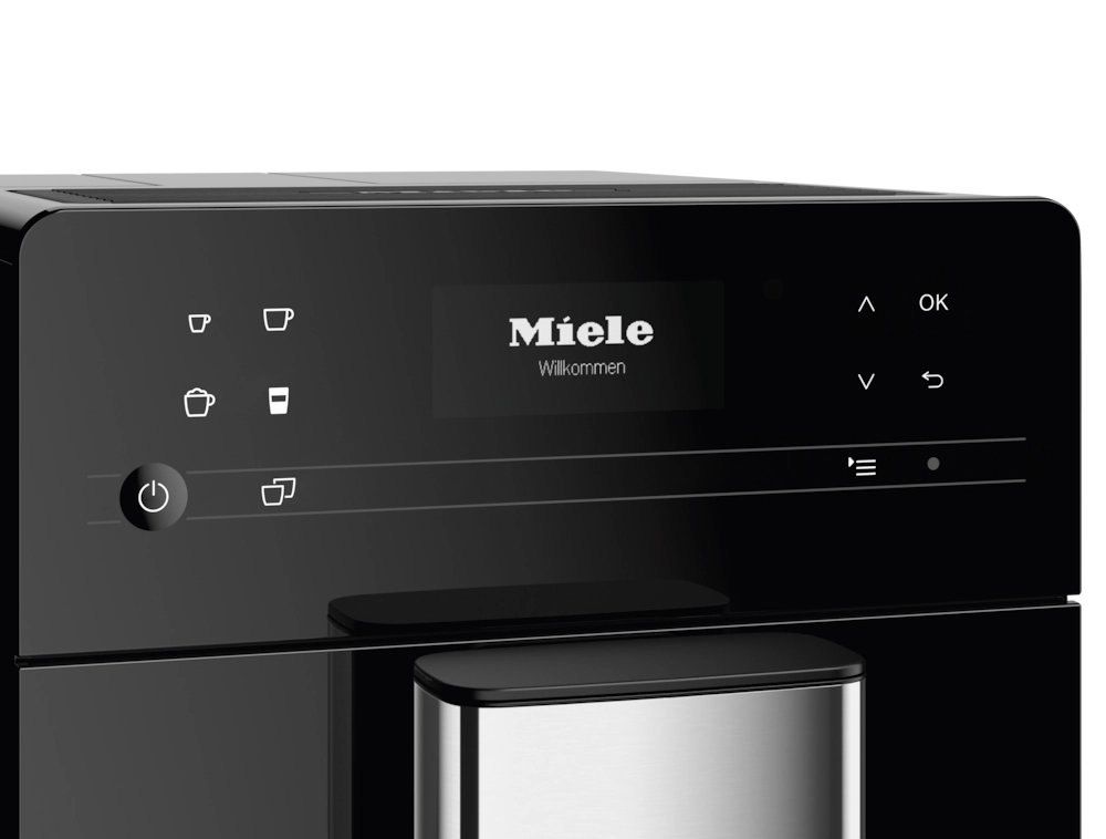 Countertop coffee machine CM5310SILENCE