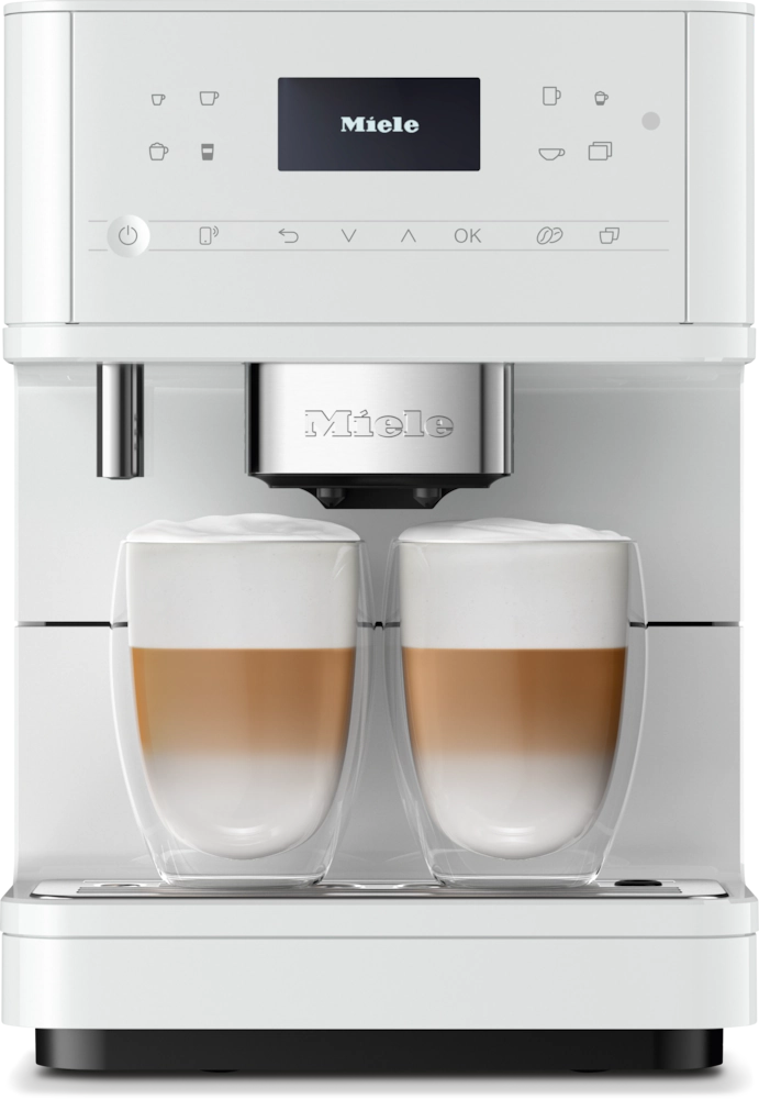 Countertop coffee machine CM6160MILKPERFECTION