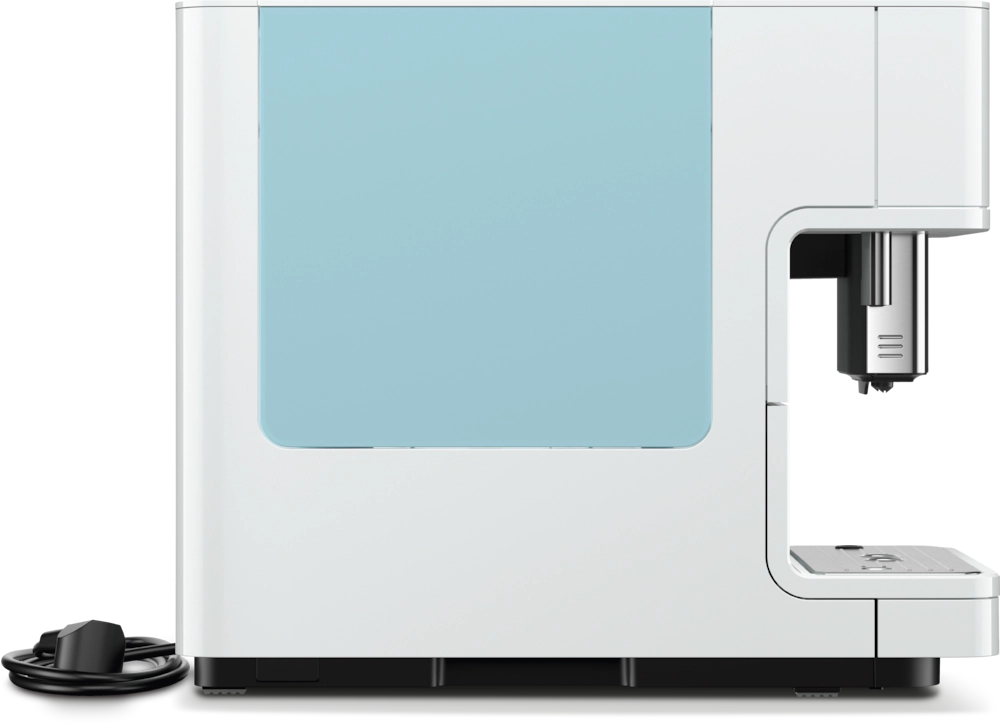 Countertop coffee machine CM6160MILKPERFECTION