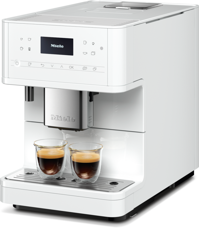 Countertop coffee machine CM6160MILKPERFECTION