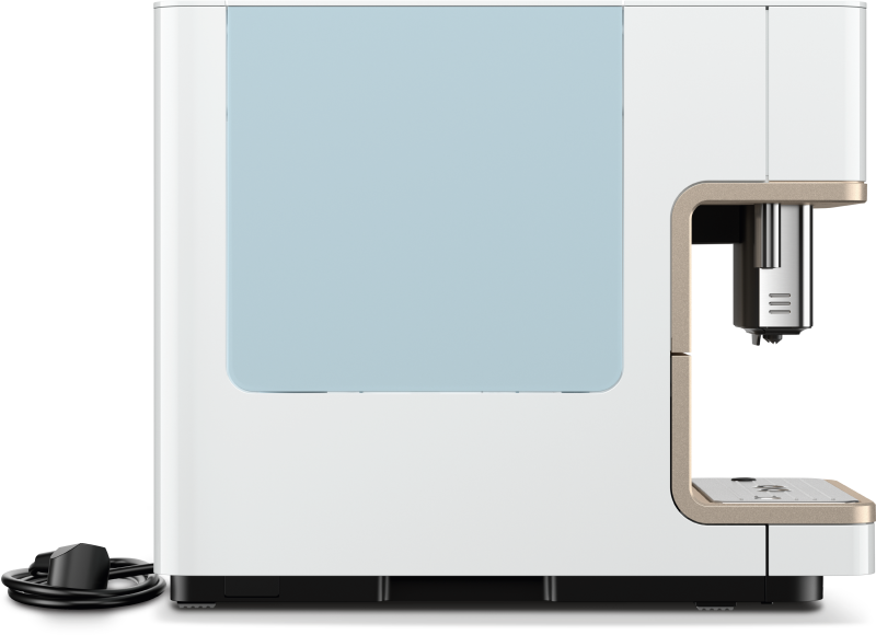 CM 6360 MilkPerfection Lotus White CM6360LW