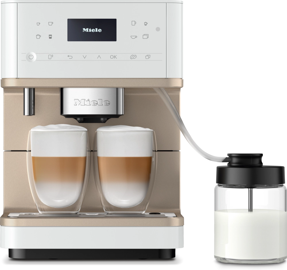Countertop coffee machine CM6360MILKPERFECTION
