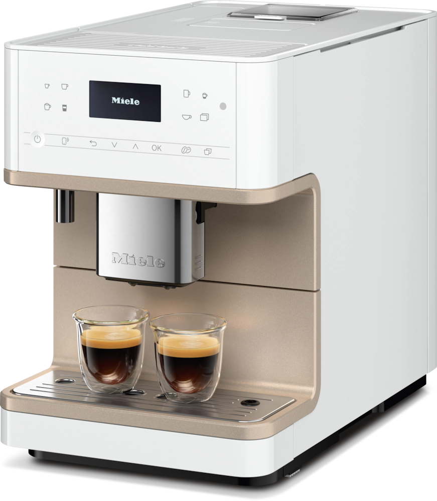 Countertop coffee machine CM6360MILKPERFECTION