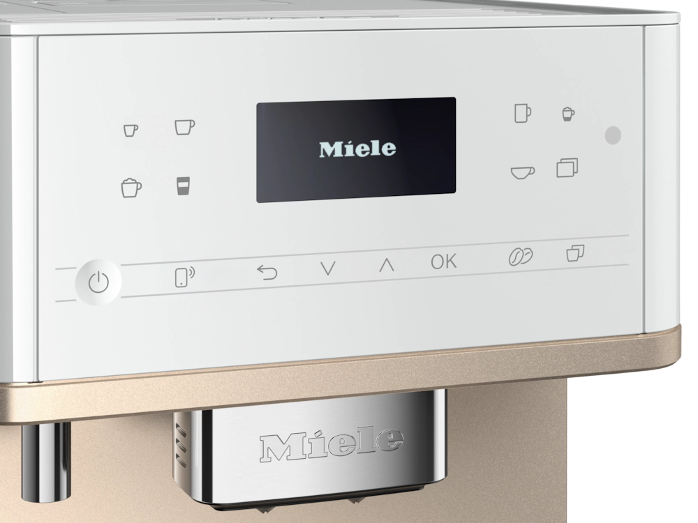 Countertop coffee machine CM6360MILKPERFECTION