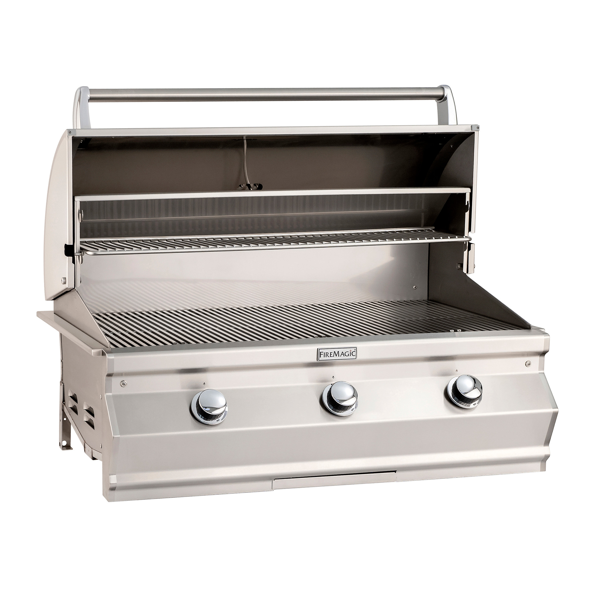 Choice Multi User Cm650i Built in Grill CM650IRT1N
