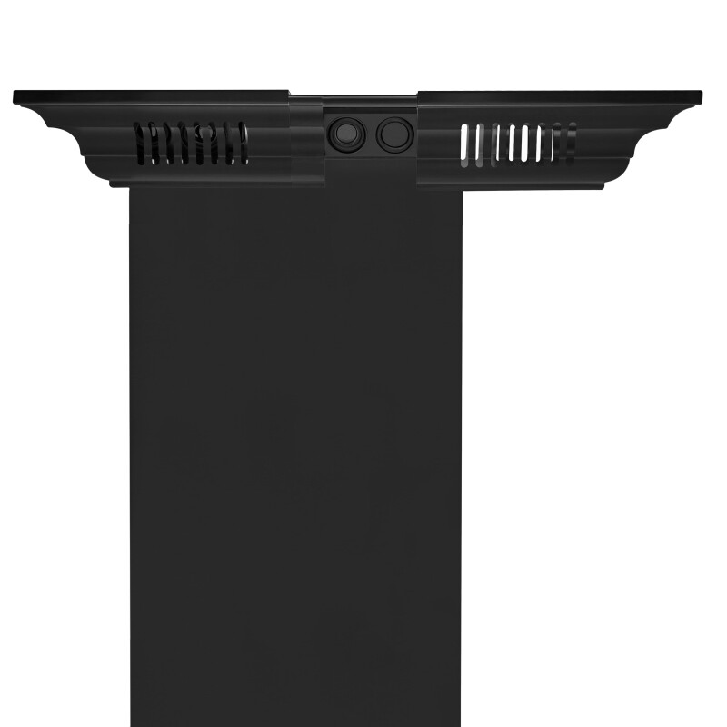 Crown Molding with Built-in Bluetooth Speakers CM6BTBSGL2IN