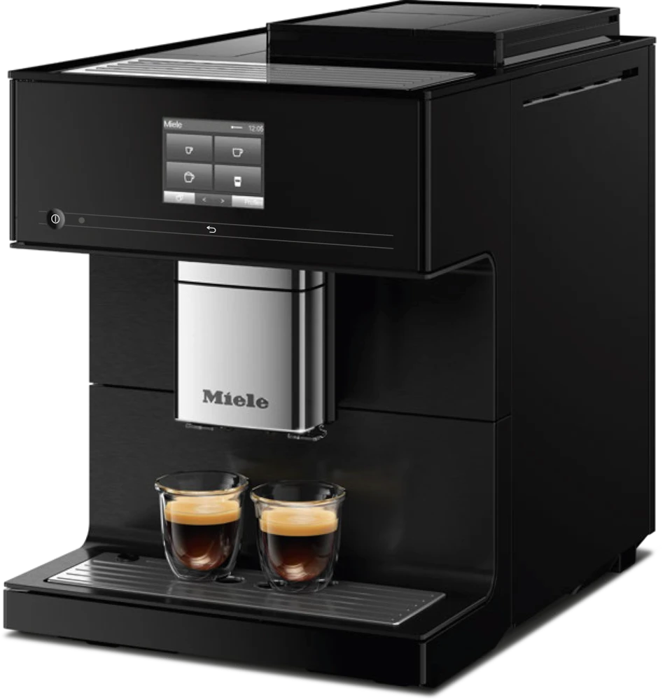 Countertop coffee machine CM7750COFFEESELECT