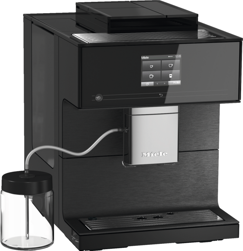Countertop coffee machine CM7750COFFEESELECT