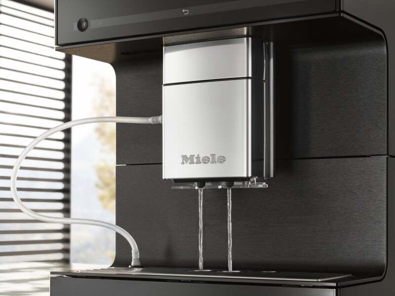Countertop coffee machine CM7750COFFEESELECT
