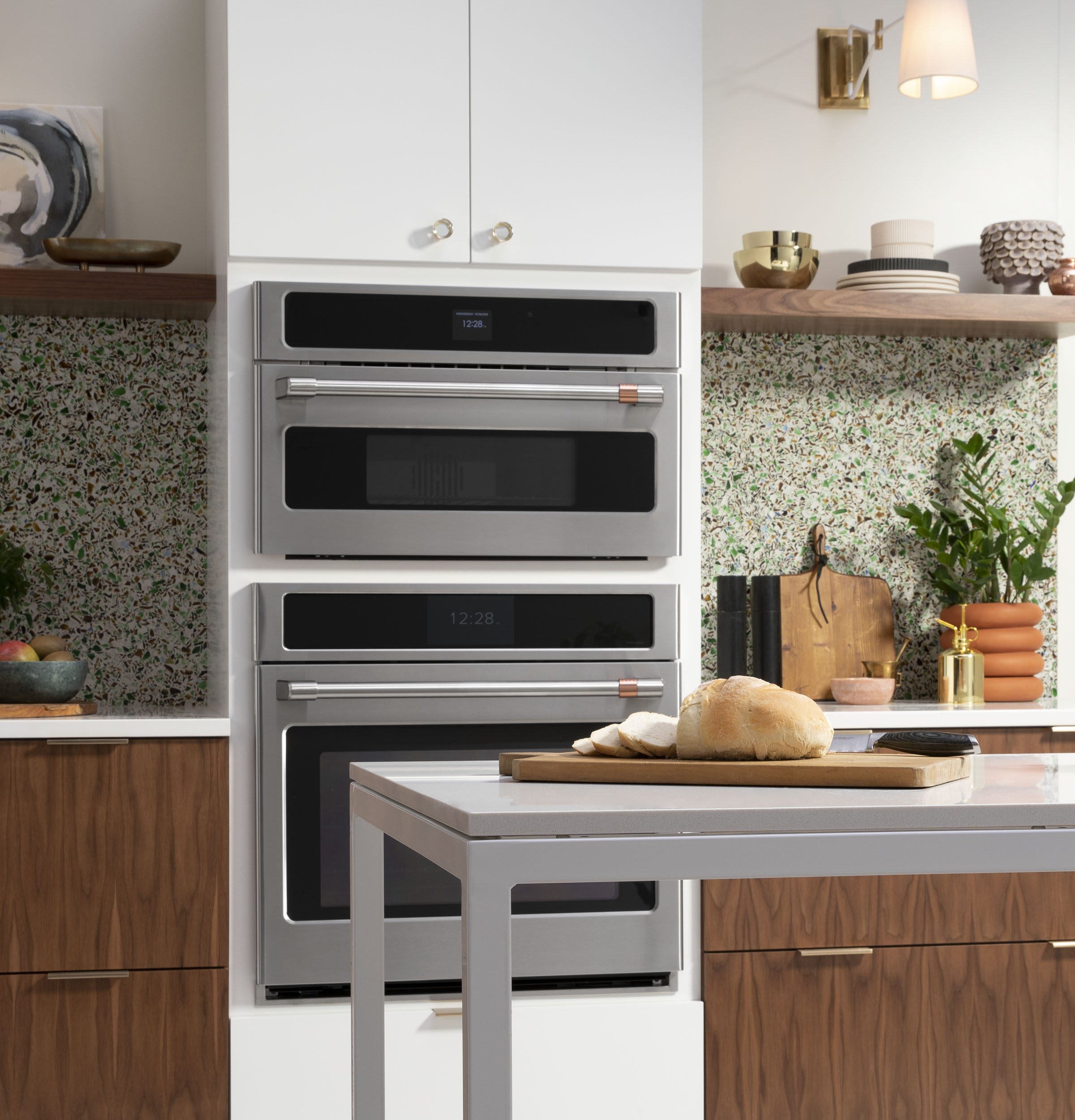 CAFÉ™ 30" Pro Convection Steam Oven view 21
