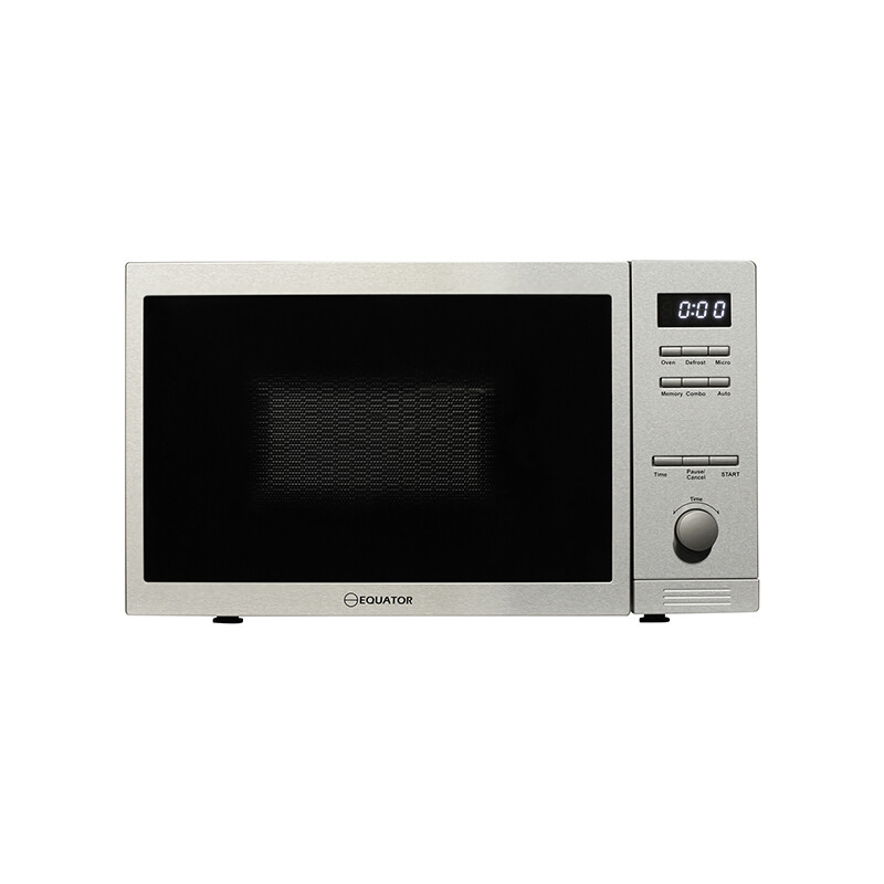 Hybrid Microwave+Oven 0.8 cu.ft. Free Standing/Built-in w/Trim CMO800T