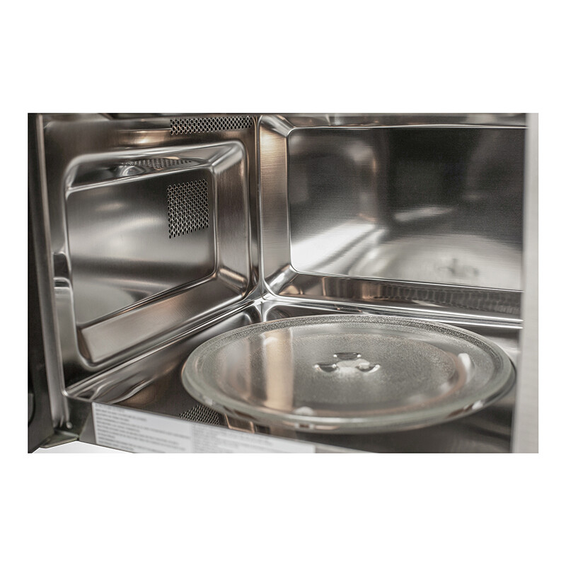 Hybrid Microwave+Oven 0.8 cu.ft. Free Standing/Built-in w/Trim CMO800T