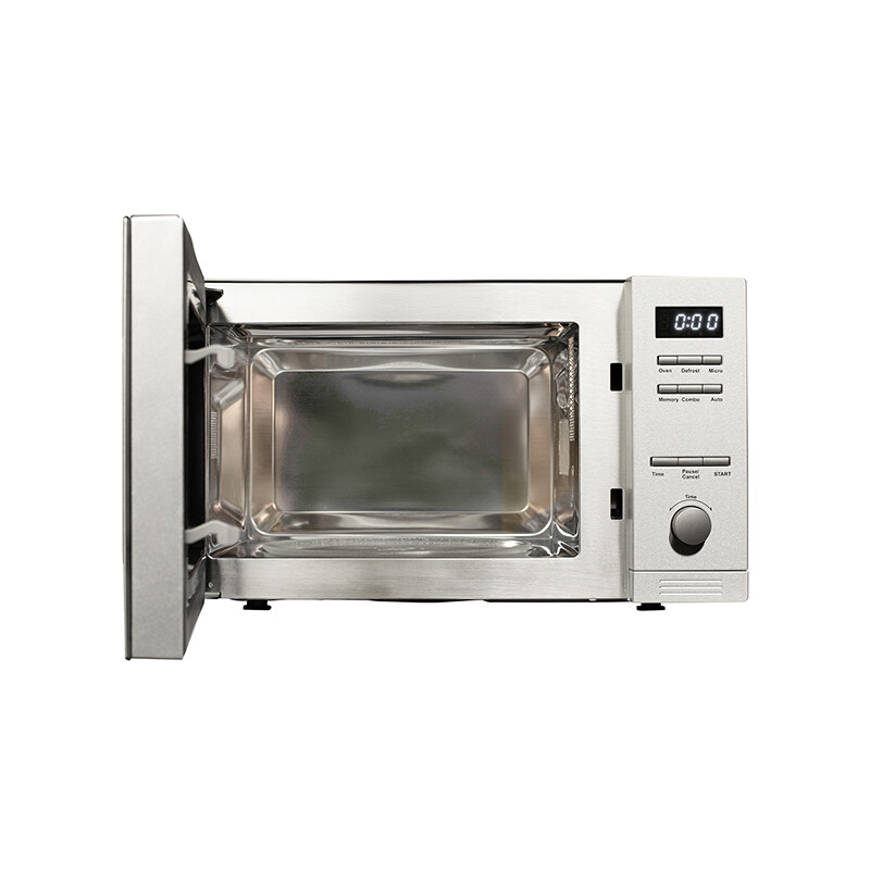 Hybrid Microwave+Oven 0.8 cu.ft. Free Standing/Built-in w/Trim CMO800T
