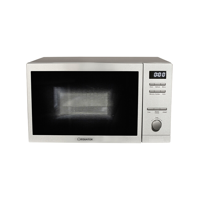 Hybrid Microwave+Oven 0.8 cu.ft. Free Standing/Built-in w/Trim CMO800T