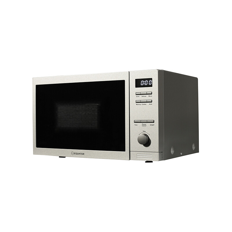 Hybrid Microwave+Oven 0.8 cu.ft. Free Standing/Built-in w/Trim CMO800T