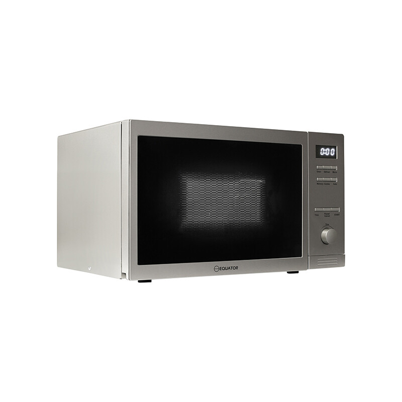 Hybrid Microwave+Oven 0.8 cu.ft. Free Standing/Built-in w/Trim CMO800T