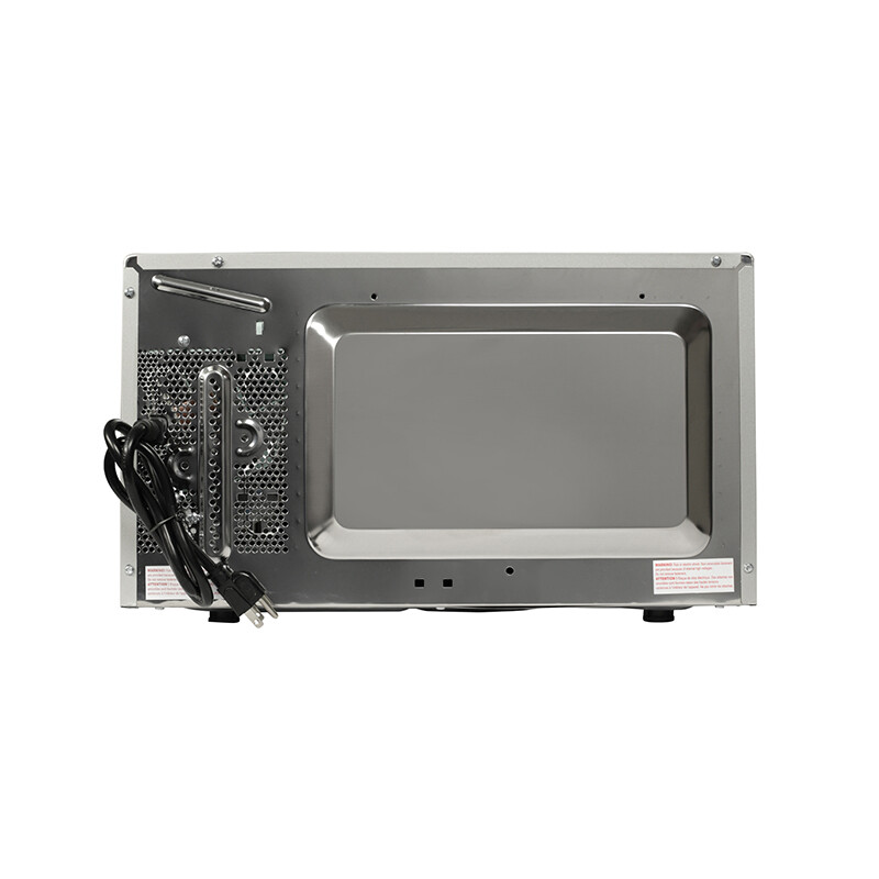 Hybrid Microwave+Oven 0.8 cu.ft. Free Standing/Built-in w/Trim CMO800T