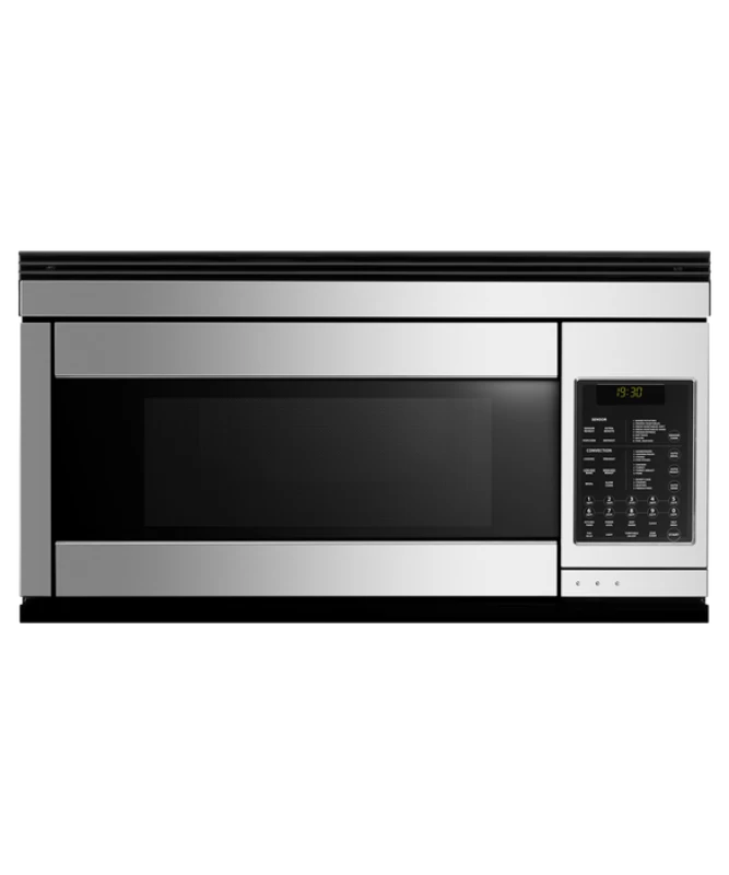 Over the Range Microwave, 30" CMOH30SS2Y