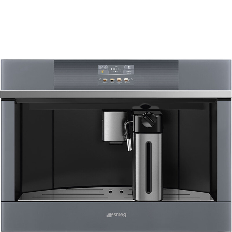 Coffee machine Linea CMSU4104S
