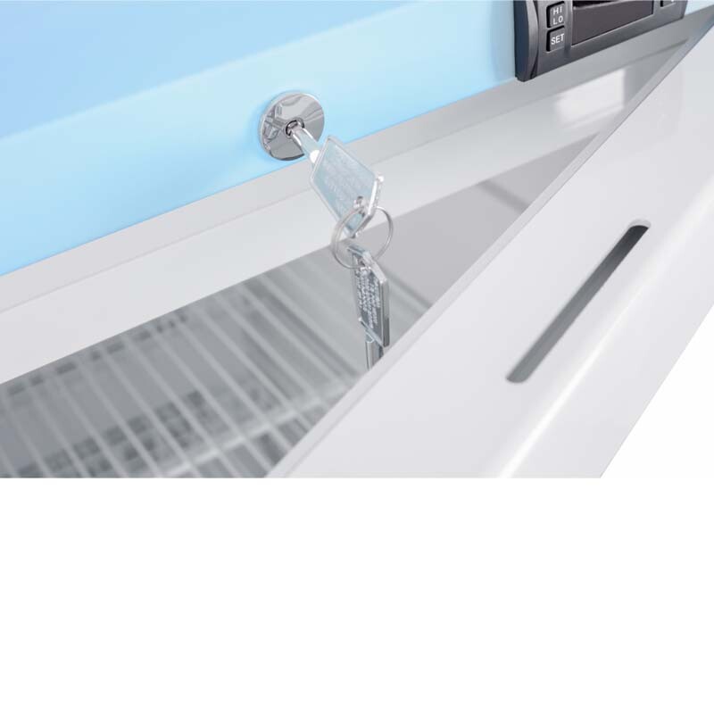 Conserv 24in COMMERCIAL/PHARMACEUTICAL Refrigerator 12.7cf WIFI 110V CMV1300G