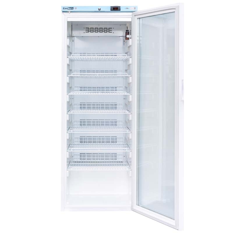 Conserv 24in COMMERCIAL/PHARMACEUTICAL Refrigerator 12.7cf WIFI 110V CMV1300G