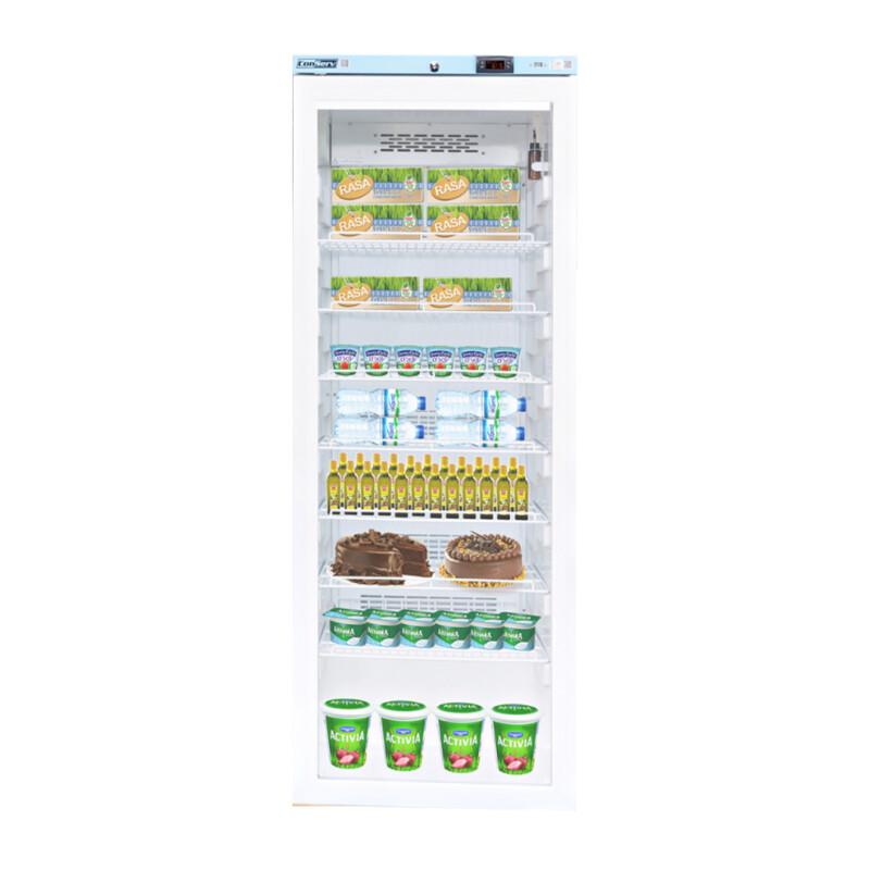 Conserv 24in COMMERCIAL/PHARMACEUTICAL Refrigerator 12.7cf WIFI 110V CMV1300GC
