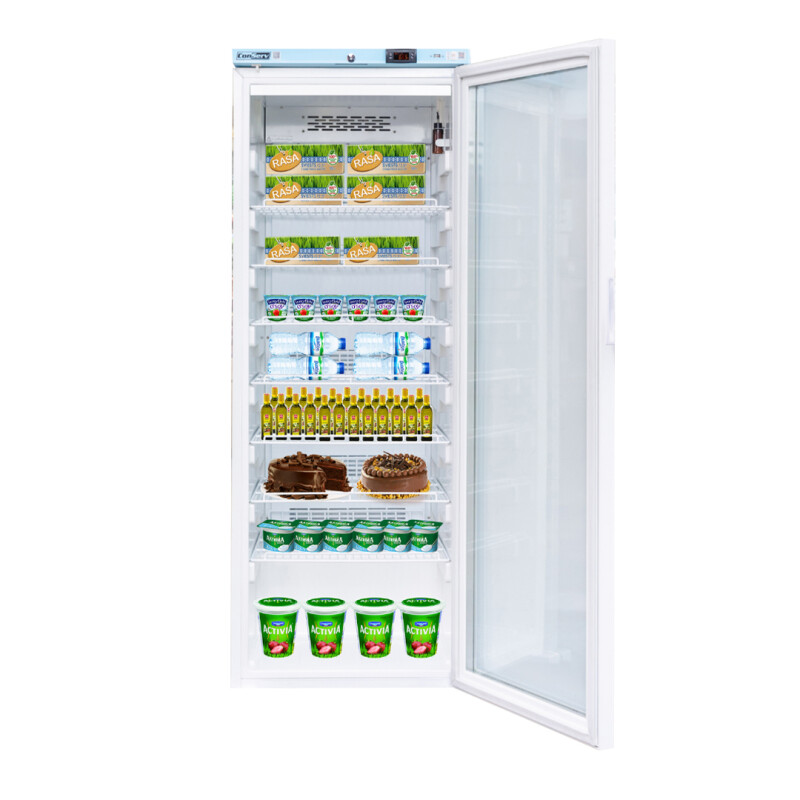 Conserv 24in COMMERCIAL/PHARMACEUTICAL Refrigerator 12.7cf WIFI 110V CMV1300GC