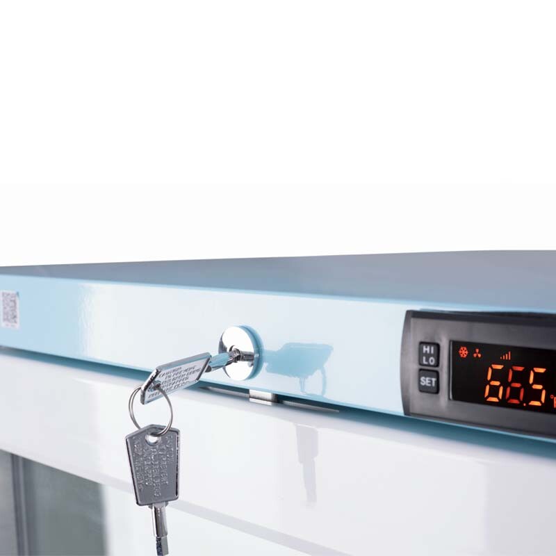 Conserv 24in COMMERCIAL/PHARMACEUTICAL Refrigerator 12.7cf WIFI 110V CMV1300GC