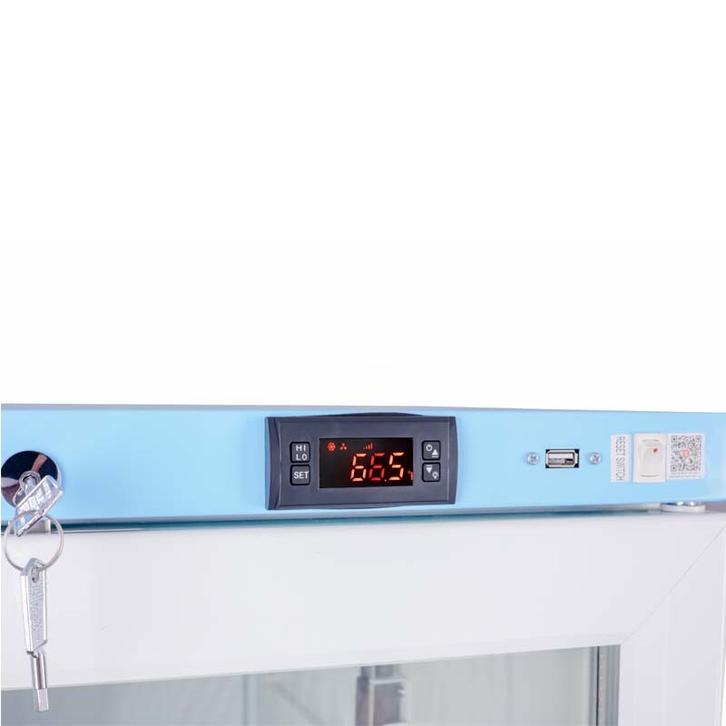 Conserv 24in COMMERCIAL/PHARMACEUTICAL Refrigerator 12.7cf WIFI 110V CMV1300GC