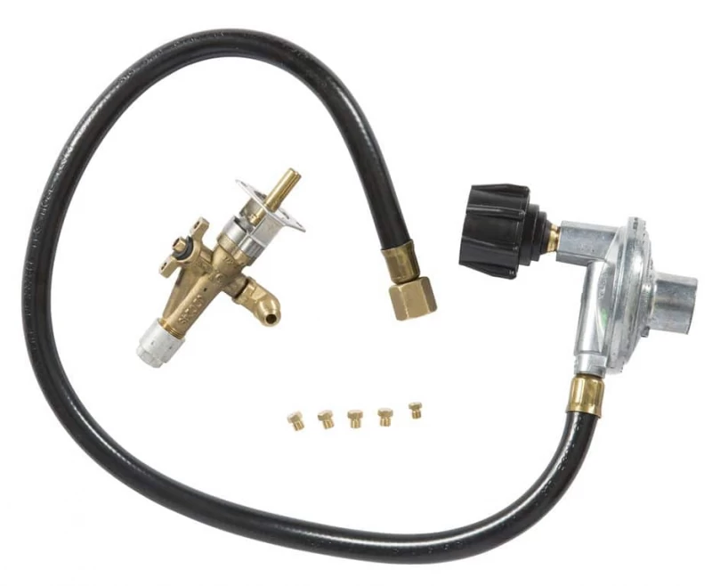 NG to LP Conversion Kit CNG2LP