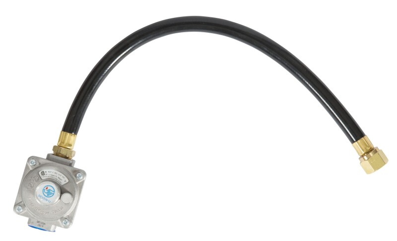 NG Regulator Kit CNGREG