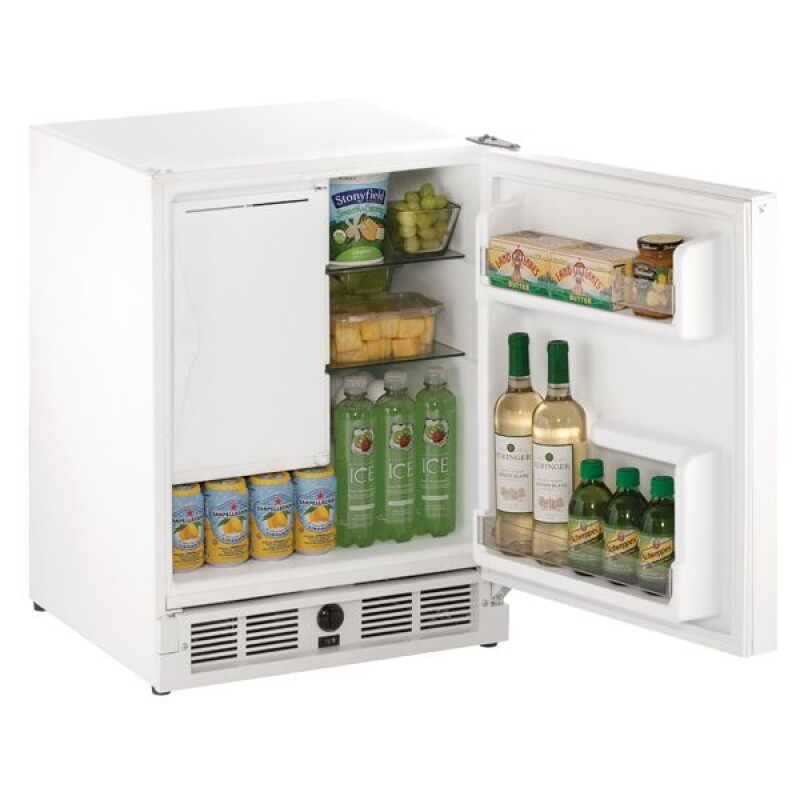 21" Refrigerator/Ice Maker CO29F
